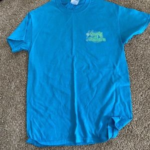4 Simply Southern & 1 Southern Anchor short sleeve